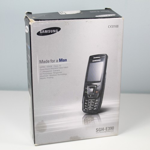 Raro telefono vintage samsung - raro,