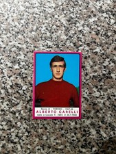 CARELLI TORINO album