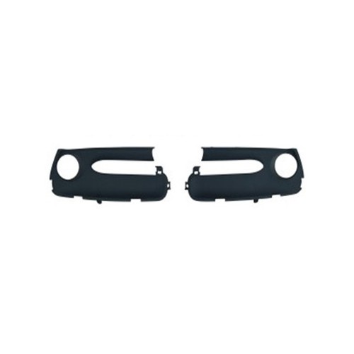 Rn0382140 kit griglie paraurti - rn0382140,
