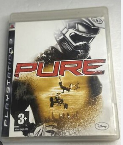Pure gioco videogioco - pure,