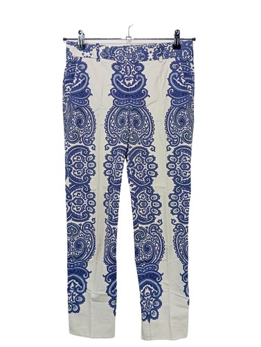 Zara pantalone jersey - jersey, donna