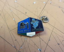 Pin Ultras Boys Inter
