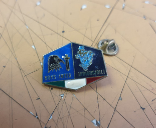 Pin ultras boys inter - ultras,
