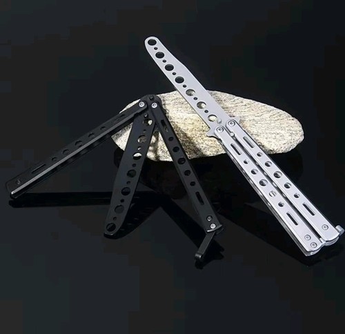 Balisong coltello - coltello, da