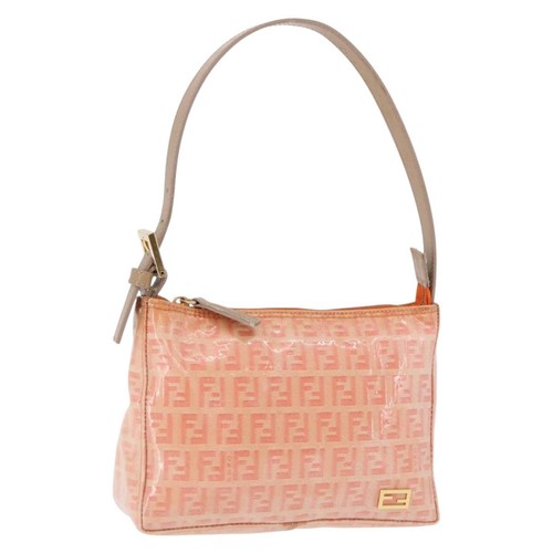 Fendi zucchino canvas - fendi,