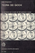 Teoria dei giochi