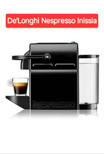De'Longhi Nespresso Inissia