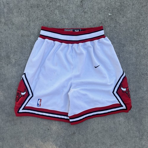 Pantaloncini chicago bulls - chicago,