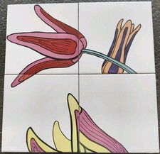 CERAMICA BARDELLI RONALD VAN