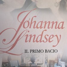 Johanna Lindsey