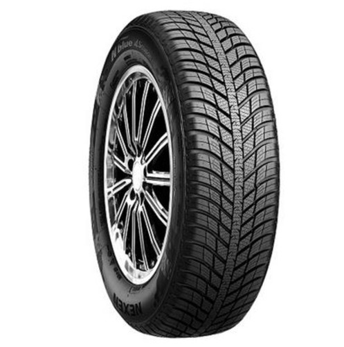 Gomma stagioni nexen - 1, 4