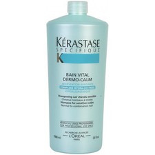 KERASTASE BAIN VITAL H.T