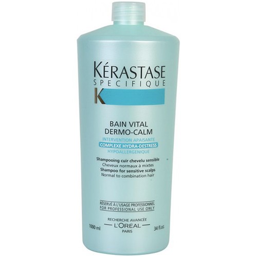 Kerastase bain vital t - kerastase,