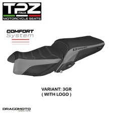 BMW R 1200 RT 2014-2018 Seat