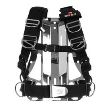 DIVE RITE Transplate Harness