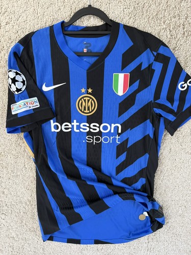 Maglia inter lautaro martinez - lautaro,