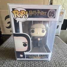 Funko Harry Potter Severus