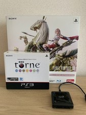 PlayStation 3 250 GB FINAL