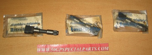 Lambretta j50 j100 - j50,