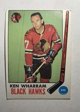 1968 ken wharram 74 - t.c.c., #74