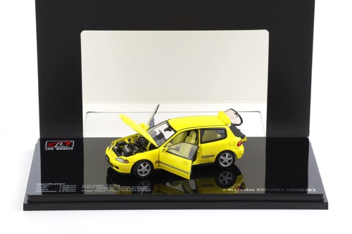Lcd models honda civic - honda,
