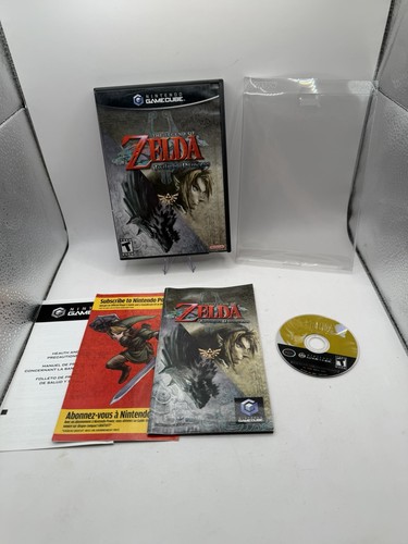 The legend zelda twilight - zelda:,