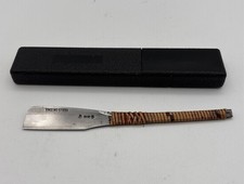 Rasoio dritto Kamisori!  Yasuki Acciaio, Rasoio Giapponese, Affilato - Spedizione Gratuita