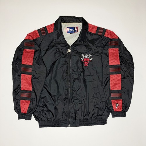 Giacca vintage pro player - vintage,