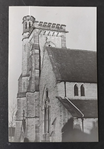Stephen church oxford - stephen's,