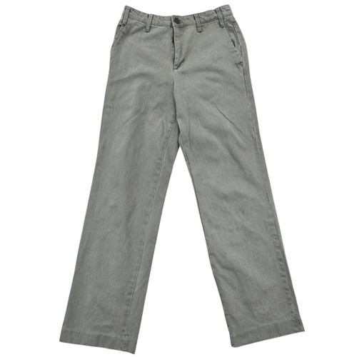 Jeans zara uomo grigio dritto - zara,