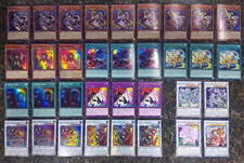 Kewl Tune DECK CORE Yugioh