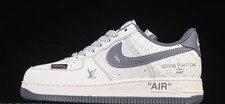Nike Air Force 1 '07 Low retro