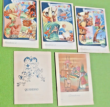 3 QUADERNI, LE AVVENTURE DI