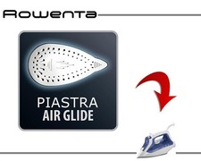 PIASTRA PER FERRO ROWENTA