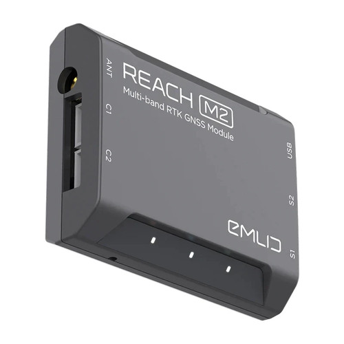 Modulo gnss emlid reach - modulo,