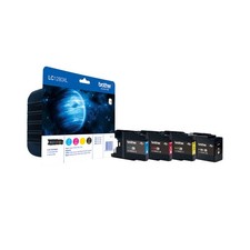 Brother LC1280XL Cartuccia di