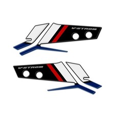 Adesivi Paramani per Suzuki