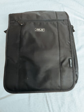 Zaino/borsa porta laptop - originale Asus - nylon nero