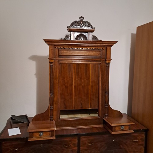 Specchiera appoggio per - specchiera,