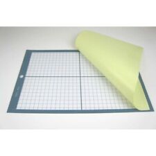 Tappetino da taglio DIN A3 base da taglio autoadesiva per plotter da taglio