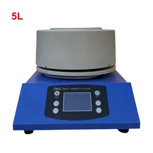 Agitatore magnetico
