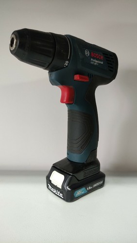 Batteria makita cxt 12v - batteria,