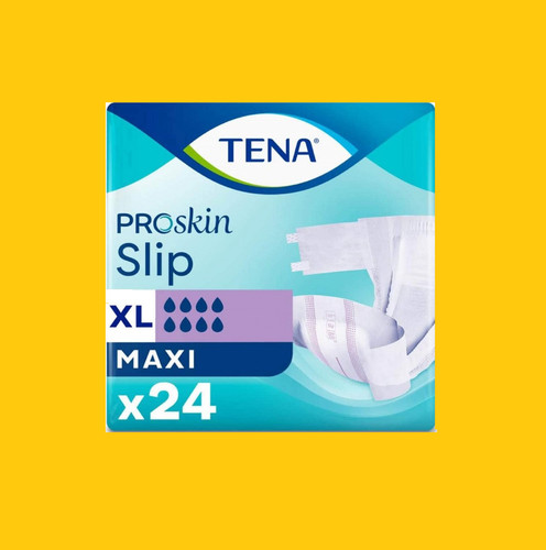 Tena slip maxi da - xl,