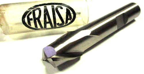 Fraisa frese per codolo - fraisa,