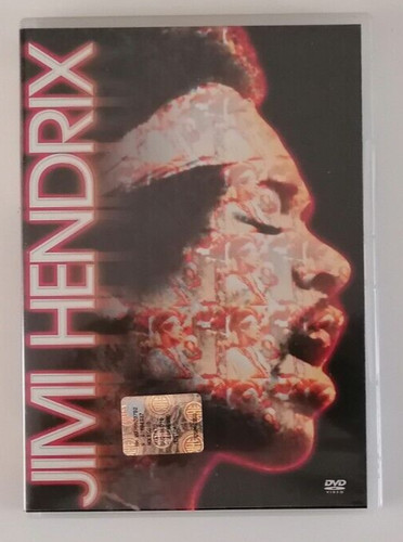 Jimi hendrix - hendrix, ‎–