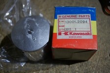 KAWASAKI ORIGINALE JS550 SX