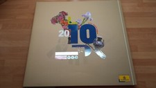LIBRO AÑO 2010 DE CORREOS