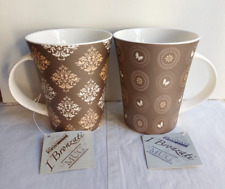 Coppia Mug porcellana