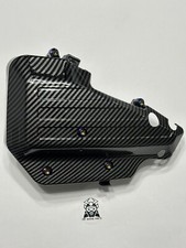 SCATOLA FILTRO ARIA HONDA DIO