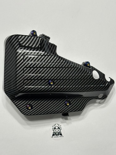 Scatola filtro aria honda dio - filtro,